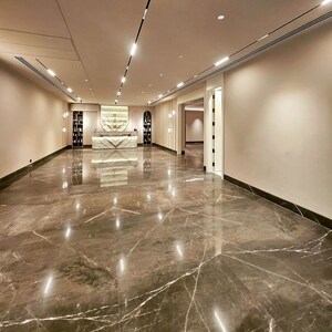 Kitchen in 6+ BHK Villa at Palam Vihar – for Sale