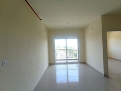 2 BHK + Basement Apartment For Sale in TVS Emerald Jardin