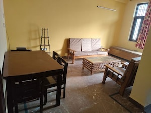Living Room in 2 BHK Independent House at Sector 72 – for Rent