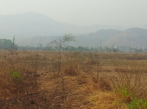 Plot Area in  Plot at Karjat – for Sale