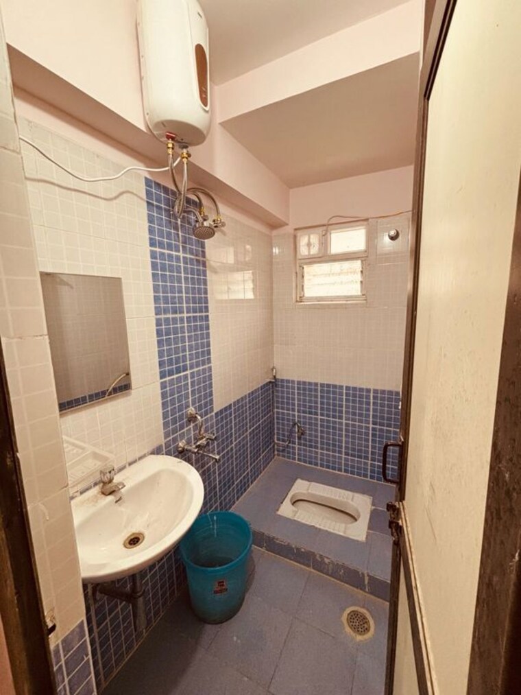 Bathroom, vindhyagiri-apartment 2 Bedroom 850 Sq.Ft. Apartment In Doddabanahalli Bangalore 10462245