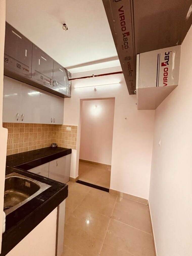 Kitchen, vindhyagiri-apartment 2 Bedroom 850 Sq.Ft. Apartment In Doddabanahalli Bangalore 10462245