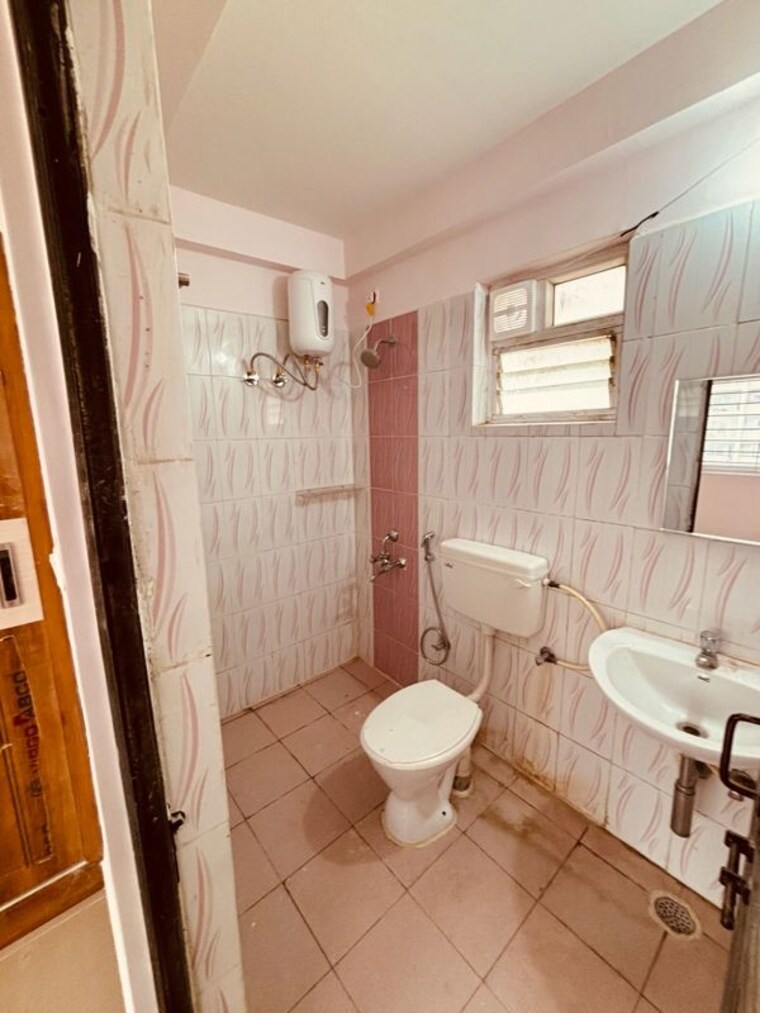 Bathroom, vindhyagiri-apartment 2 Bedroom 850 Sq.Ft. Apartment In Doddabanahalli Bangalore 10462245