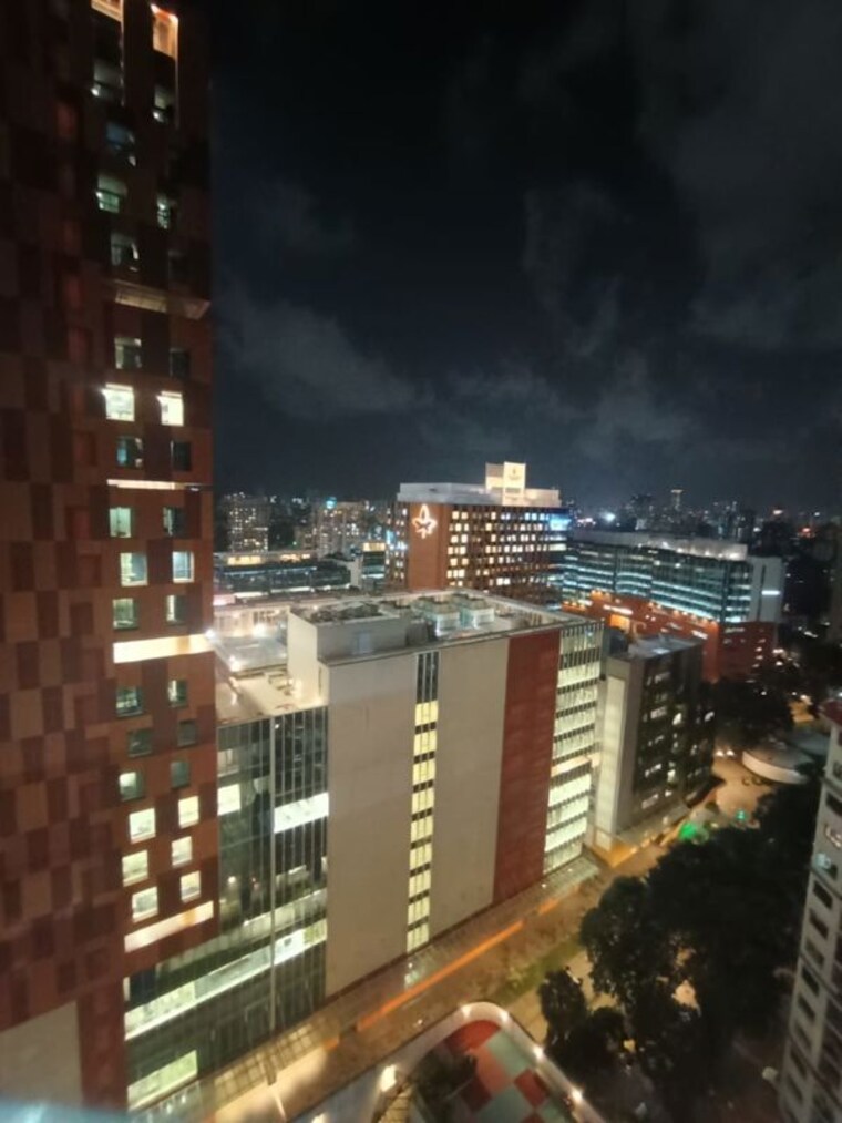Exterior View, lodha-fiorenza 2 Bedroom 838 Sq.Ft. Apartment In Goregaon East Mumbai 10505570