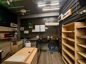  Shop – Exterior View View at Laxmi Nagar - for Rent