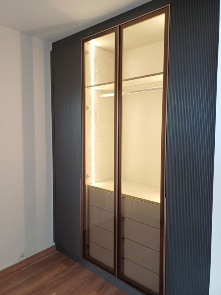 undefined, conscient-hines-elevate 3 Bedroom 2095 Sq.Ft. Apartment In Sector 59 Gurgaon 10505584