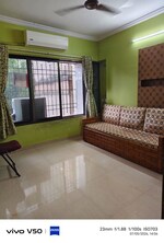 2 BHK + Basement 650 Sq.Ft. Apartment in Yogishree CHS