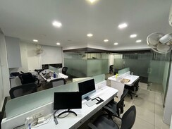 Office Space For Rent in Shilp Aaron
