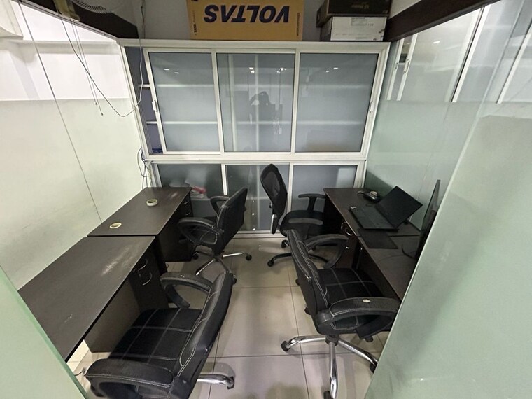 Team Area, shilp-aaron Commercial Office Space 1300 Sq.Ft. In Bodakdev Ahmedabad 10505589