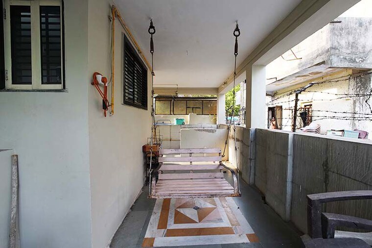 undefined, ellis bridge 4 Bedroom 172 Sq.Yd. Apartment In Ellis Bridge Ahmedabad 10505580