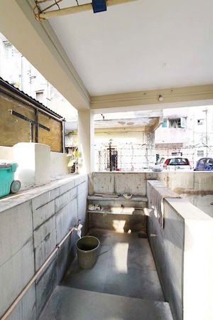 4 BHK Apartment – Exterior View View at Ellis Bridge - for Sale
