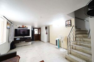 4 BHK Apartment – Exterior View View at Ellis Bridge - for Sale