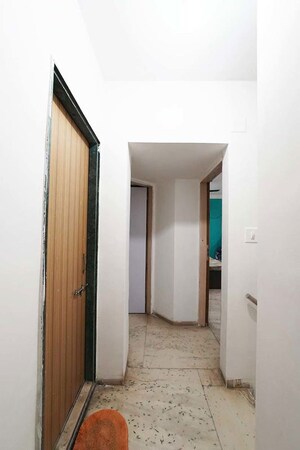 Building Lobby in 4 BHK Apartment at Ellis Bridge – for Sale