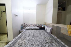 Bedroom in 4 BHK Apartment at Ellis Bridge – for Sale