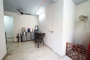 4 BHK Apartment – Exterior View View at Ellis Bridge - for Sale