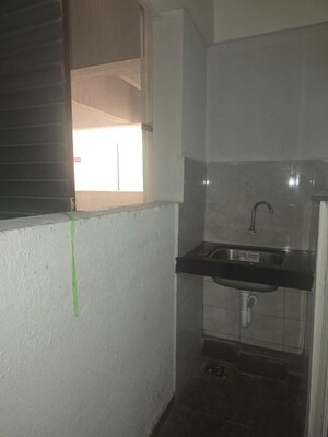 Kitchen in 2 BHK Apartment at Rama Livmo, Hinjewadi – for Rent