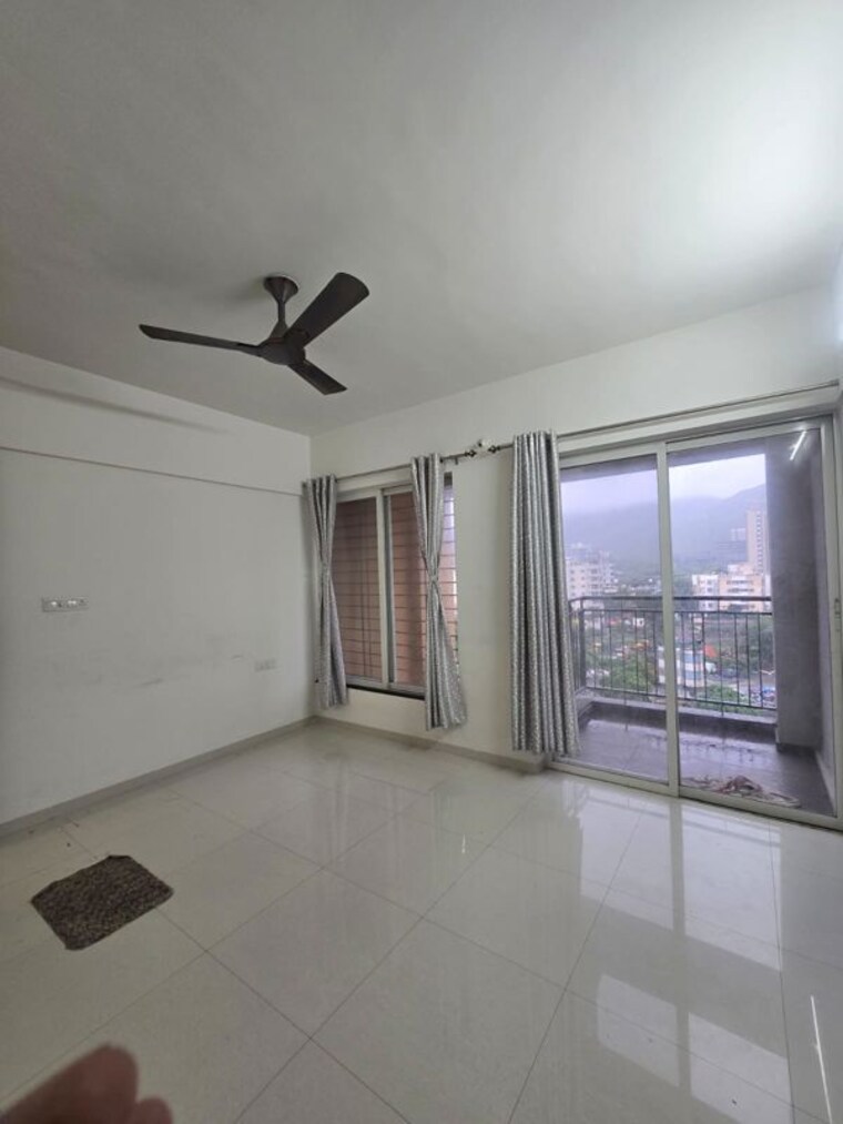 Living Room, rama-livmo 2 Bedroom 645 Sq.Ft. Apartment In Hinjewadi Pune 10505591
