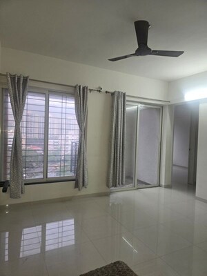 Kitchen in 2 BHK Apartment at Rama Livmo, Hinjewadi – for Rent