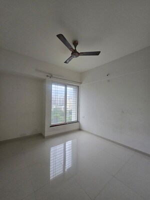 Bedroom in 2 BHK Apartment at Rama Livmo, Hinjewadi – for Rent