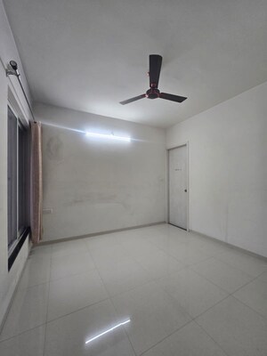 Master Bedroom in 2 BHK Apartment at Rama Livmo, Hinjewadi – for Rent