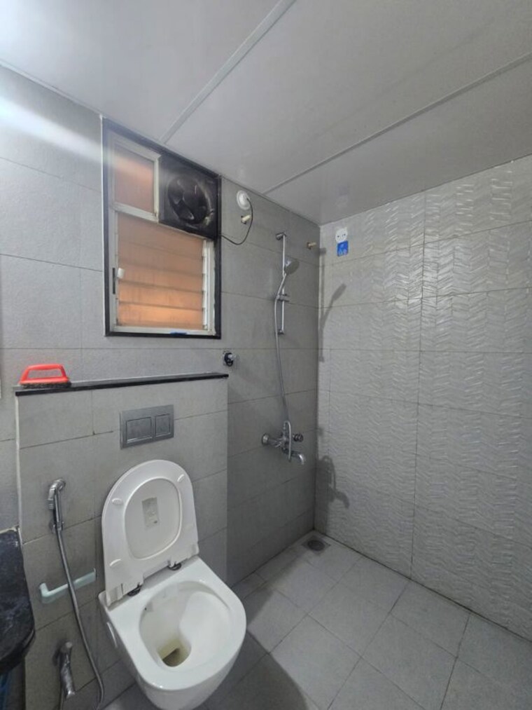 Bathroom, rama-livmo 2 Bedroom 645 Sq.Ft. Apartment In Hinjewadi Pune 10505591