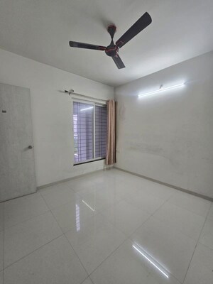 Bedroom in 2 BHK Apartment at Rama Livmo, Hinjewadi – for Rent