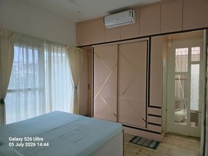 Room in 2 BHK Independent House at Aerocity – for Rent