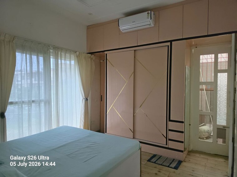 Room, aerocity 2 Bedroom 1400 Sq.Ft. Independent House In Aerocity Mohali 10505583