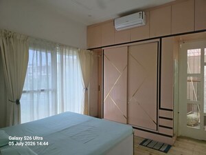Room in 2 BHK Independent House at Aerocity – for Rent