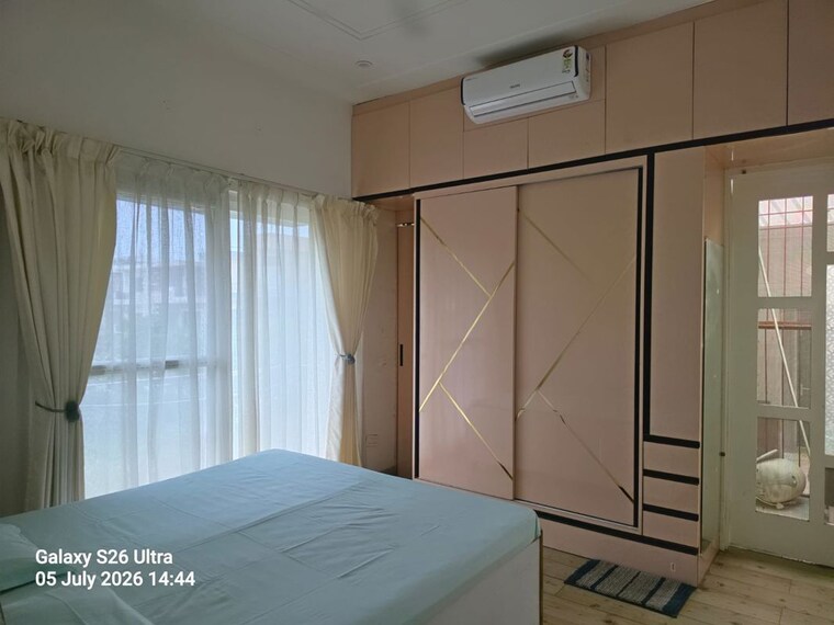 Room, aerocity 2 Bedroom 1400 Sq.Ft. Independent House In Aerocity Mohali 10505583