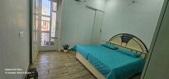 2 BHK + Pooja Room Independent House For Rent in Aerocity