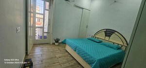 2 BHK Independent House For Rent in Aerocity