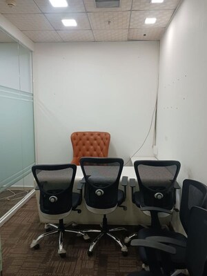 Team Area in  Office Space at Bhandup West – for Rent