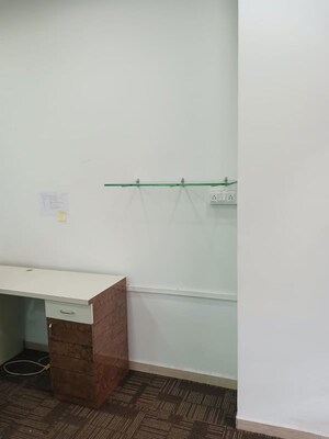 Furnished Amenities in  Office Space at Bhandup West – for Rent