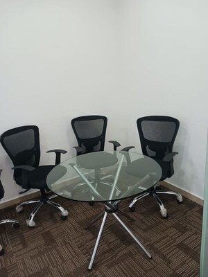 Team Area in  Office Space at Bhandup West – for Rent