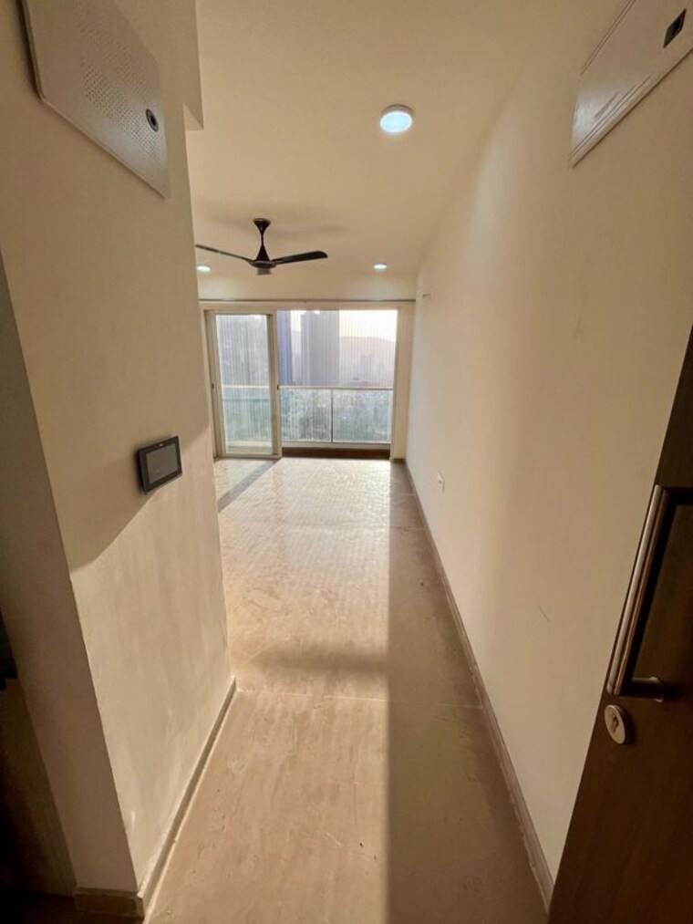 Living Room, one-indiabulls-thane 1 Bedroom 495 Sq.Ft. Apartment In Pokhran Road No Two Thane 10505621