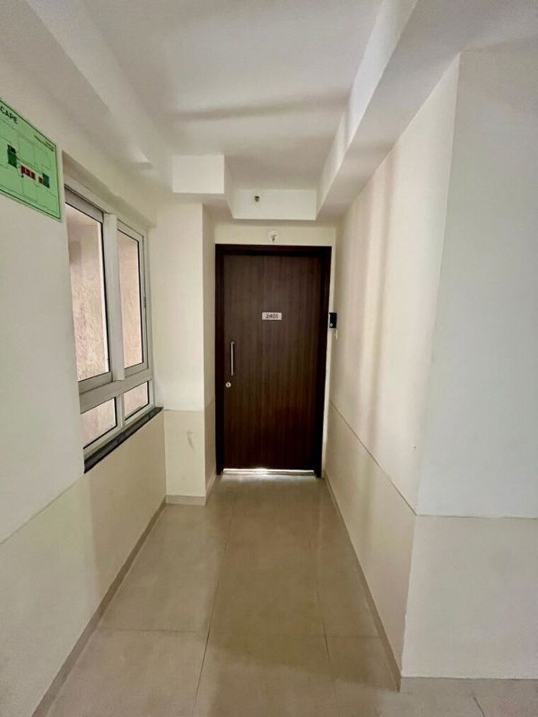 undefined, one-indiabulls-thane 1 Bedroom 495 Sq.Ft. Apartment In Pokhran Road No Two Thane 10505621