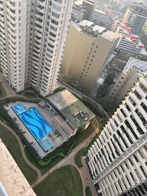 3 BHK Apartment – Exterior View View at L&T Emerald Isle, Powai - for Sale