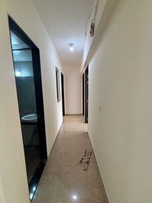 Building Lobby in 3 BHK Apartment at L&T Emerald Isle, Powai – for Sale