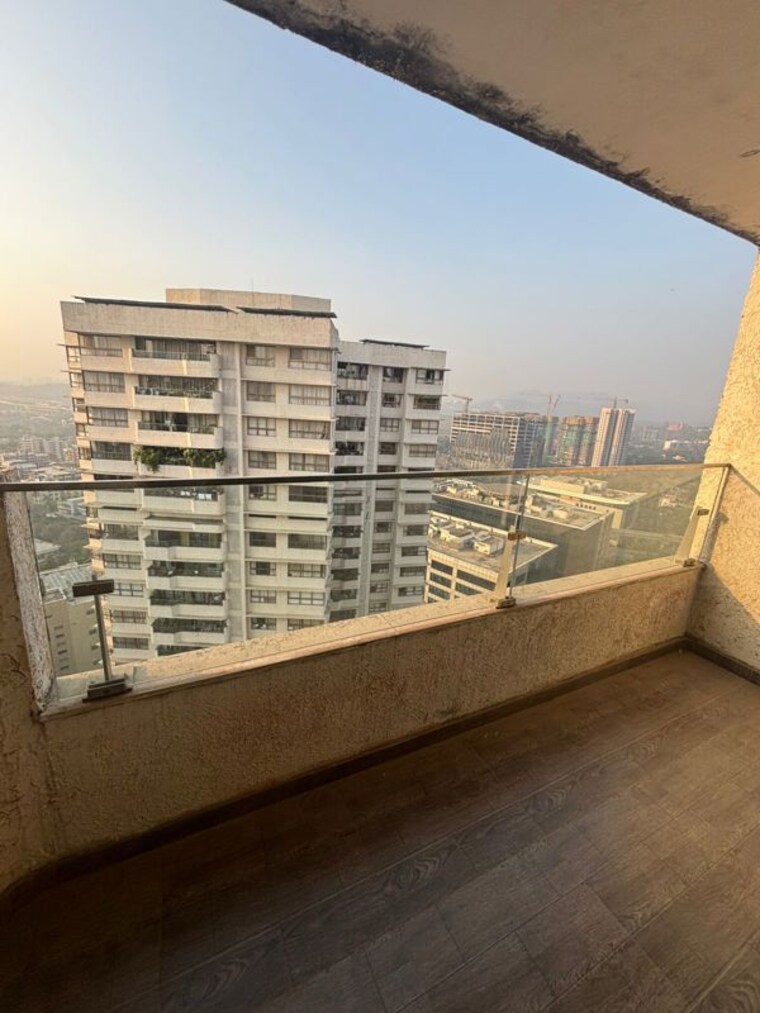 Exterior View, l-t-emerald-isle 3 Bedroom 1965 Sq.Ft. Apartment In Powai Mumbai 10505612