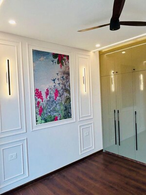 3 BHK Apartment For Sale in Krisumi Waterfall Residences, Sector 36a