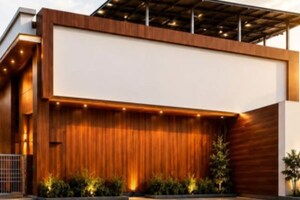  Office Space – Exterior View View at Kazipet - for Sale