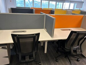 Team Area in  Office Space at Kazipet – for Sale