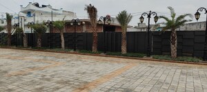  Plot – Exterior View View at Corre Sumedha Residency, Farukh Nagar - for Sale