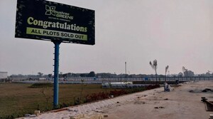  Plot For Sale in Landspect Anushree Greens, Sector 97