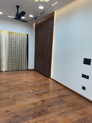 3.5 BHK Apartment For Sale in Krisumi Waterfall Residences, Sector 36a