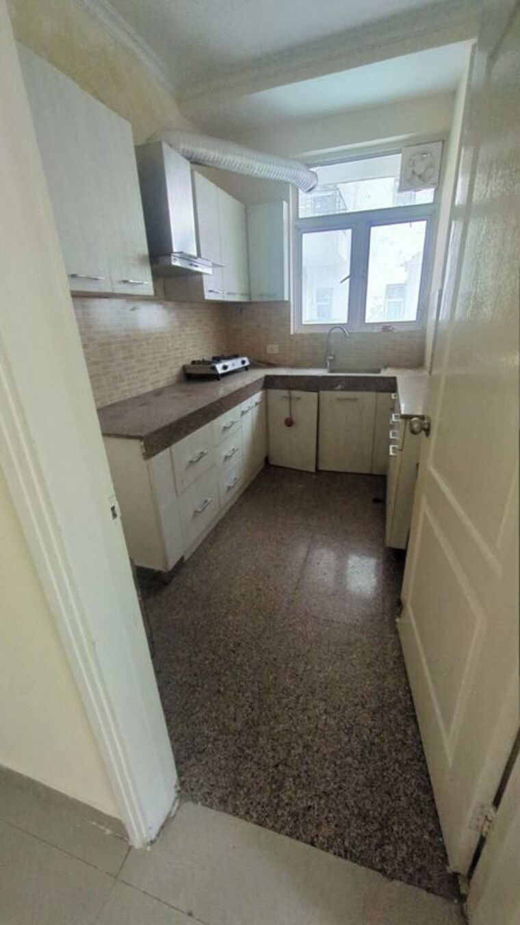 Kitchen, raheja-sampada 4 Bedroom 1850 Sq.Ft. Apartment In Sector 92 Gurgaon 10488431