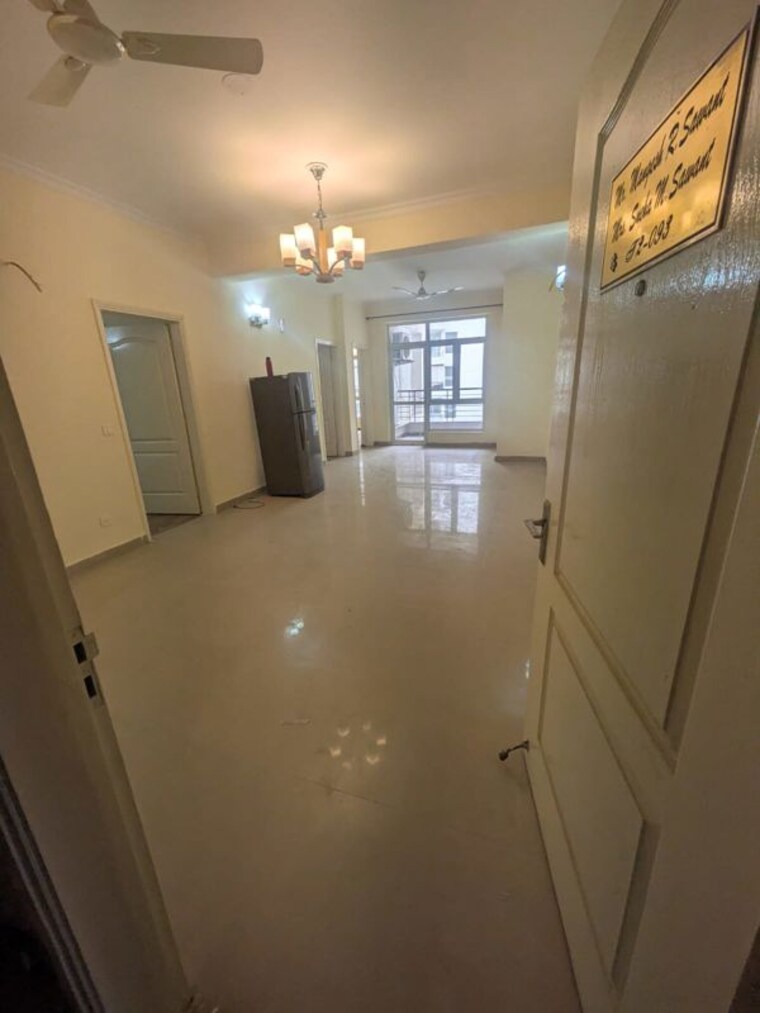 Room, raheja-sampada 4 Bedroom 1850 Sq.Ft. Apartment In Sector 92 Gurgaon 10488431