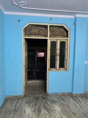 2 BHK Builder Floor – Exterior View View at Laxmi Nagar - for Rent