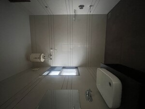 Bathroom in 2 BHK Builder Floor at Sector 66 B – for Rent